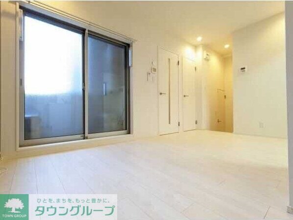 ハーモニーテラスティーエイチの物件内観写真